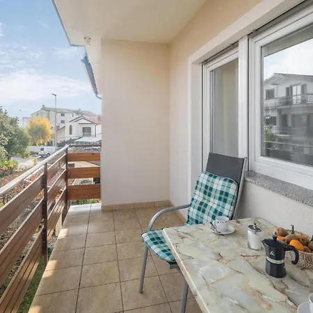 1 Bedroom Stunning In Umago